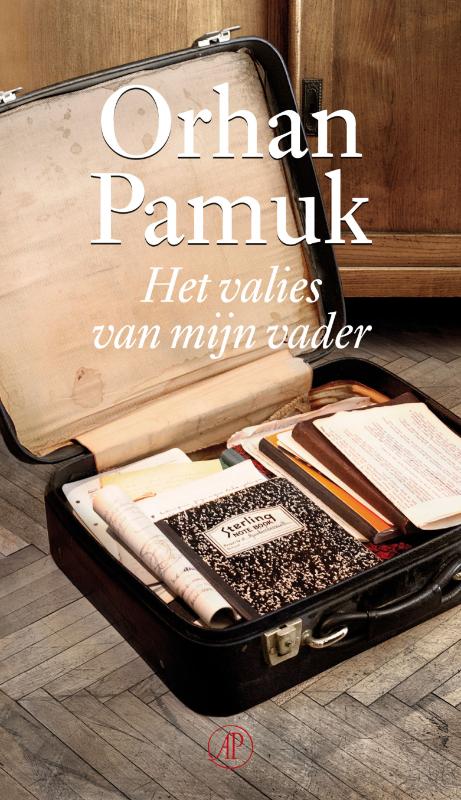 Het Valies Van Mijn Vader