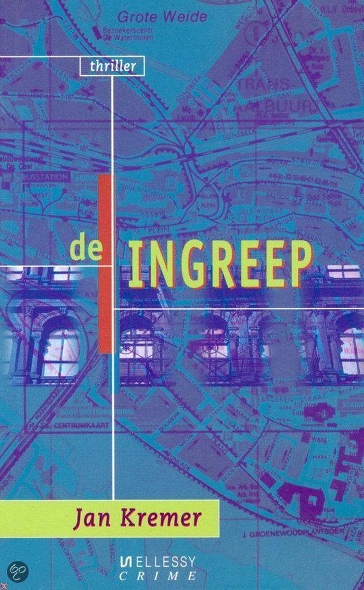 Ingreep