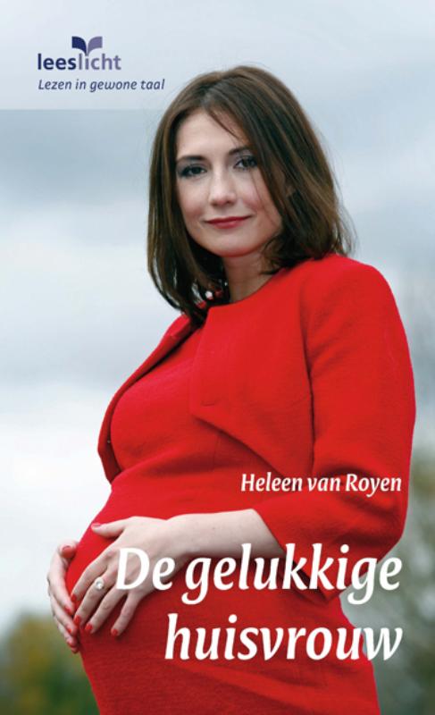 De gelukkige huisvrouw