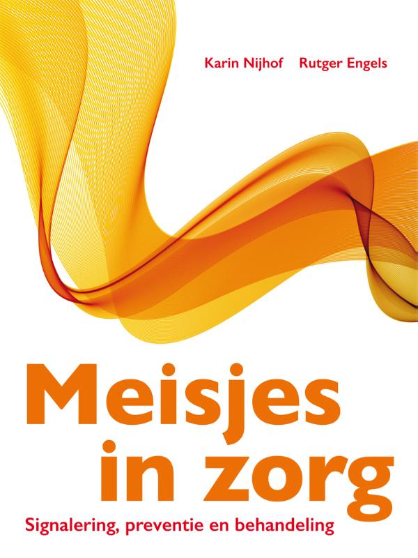 Meisjes in zorg