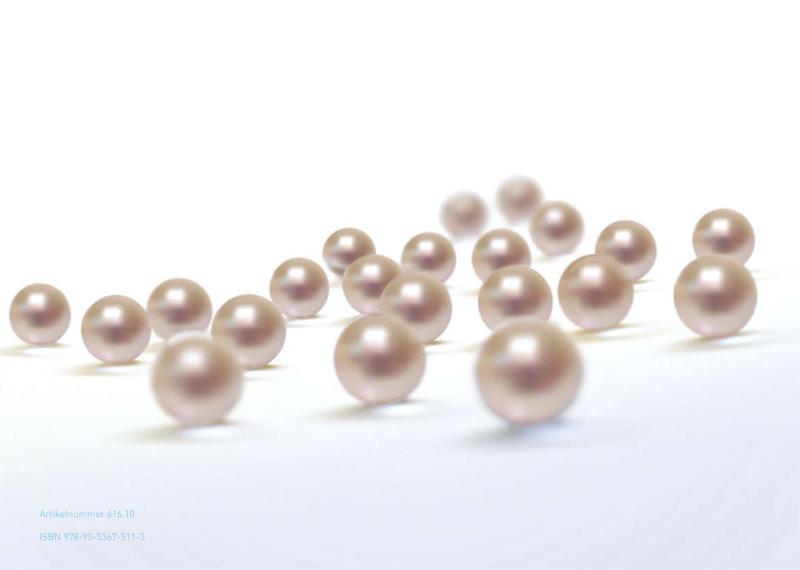 Juweeltjes van herbestemming achterkant