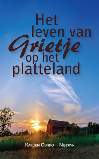 Het leven van Grietje op het platteland
