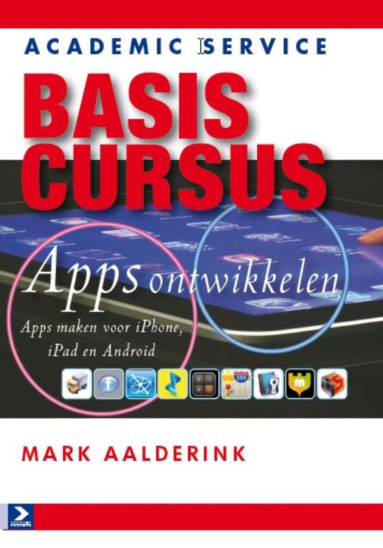 Basiscursus Apps ontwikkelen / Basiscursussen