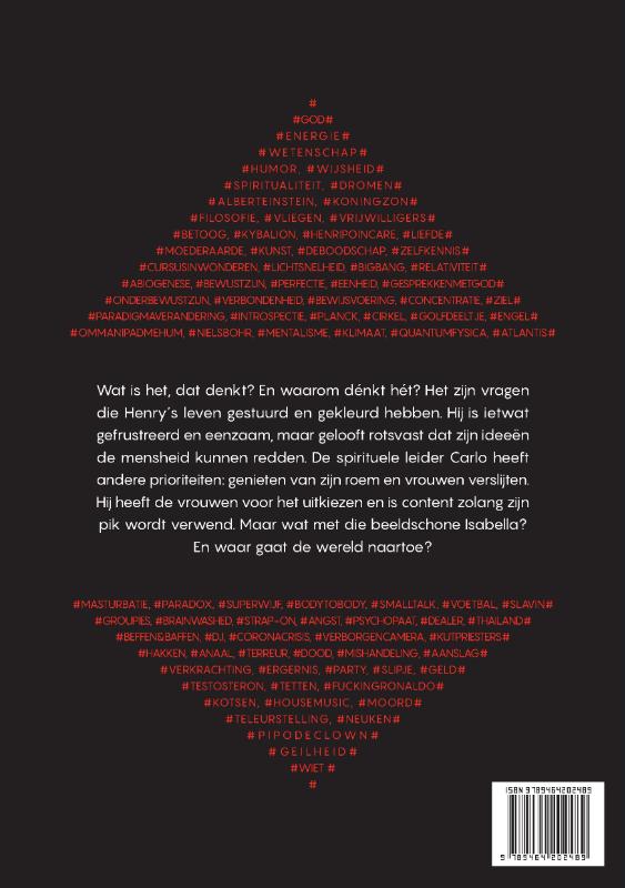 Hét Dénkt achterkant