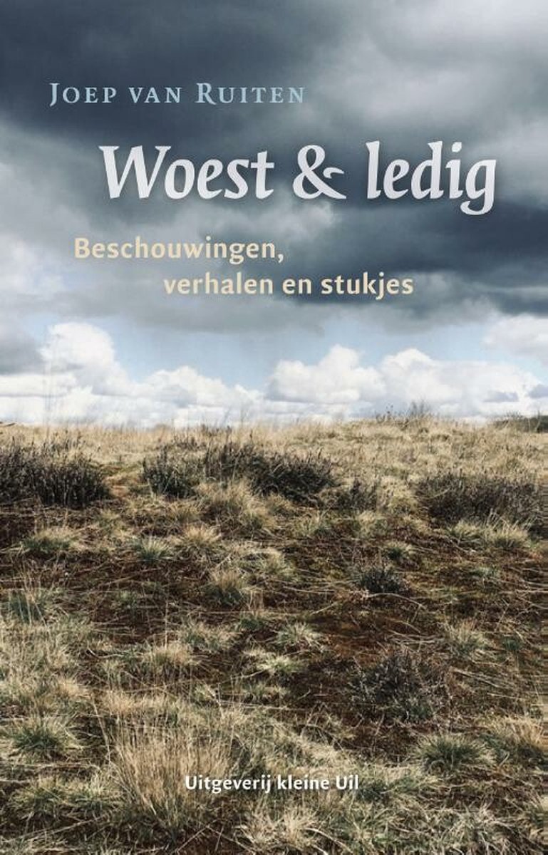 Woest & ledig