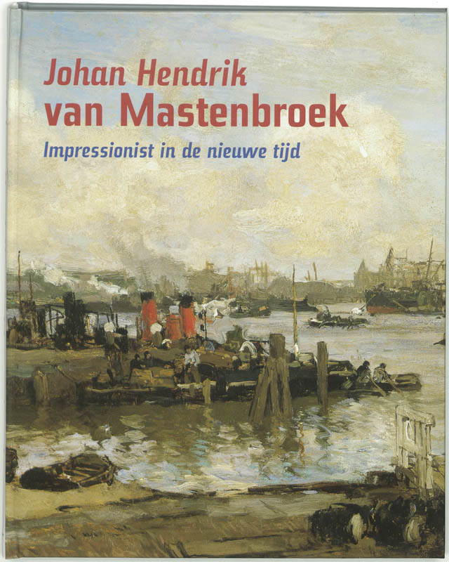 Johan Hendrik van Mastenbroek