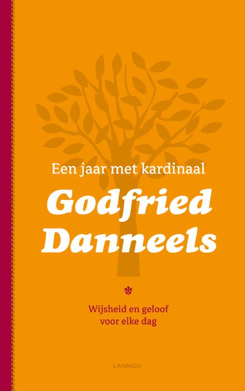 Een jaar met kardinaal Danneels