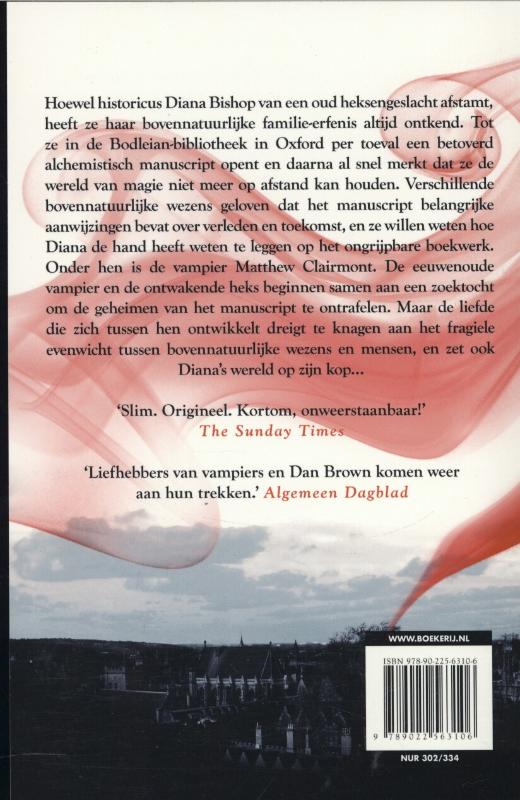 Allerzielen / Allerzielen / 1 achterkant