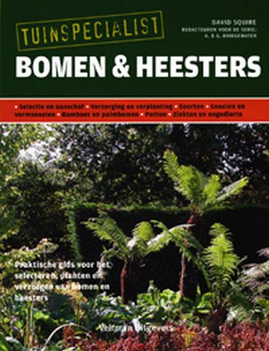 Bomen & heesters / Tuinspecialist