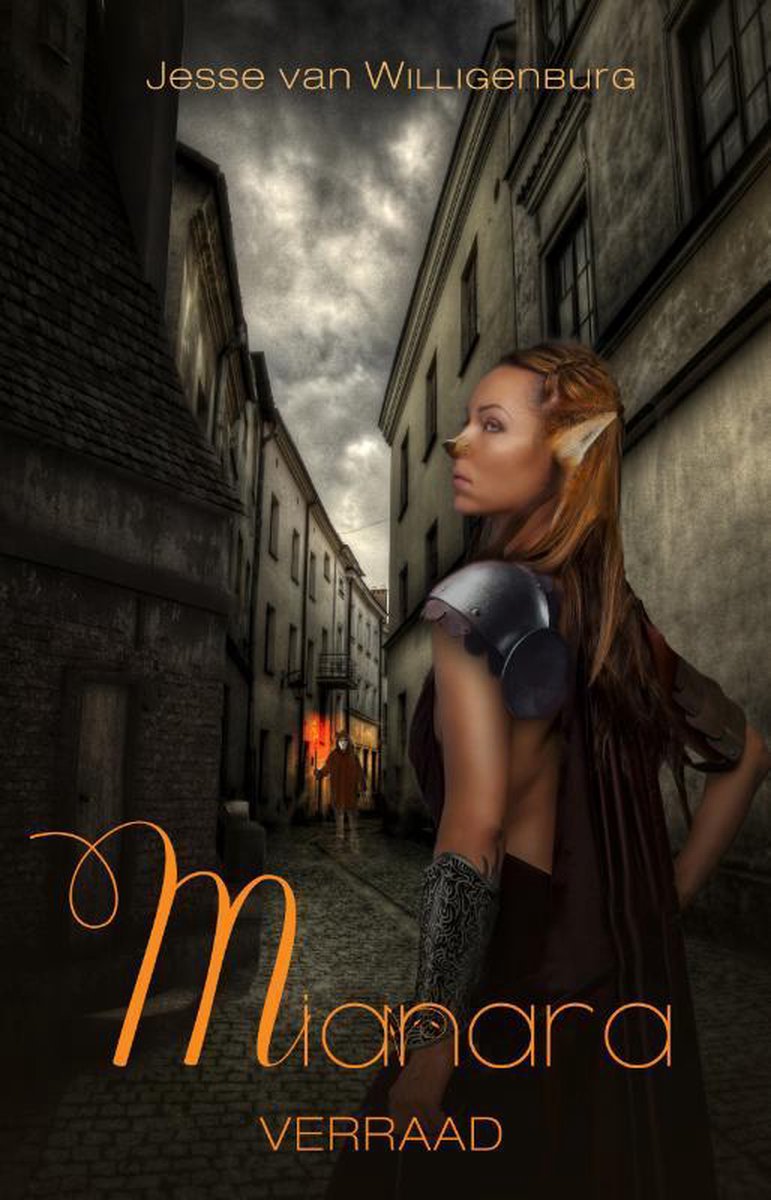 Verraad / Mianara / 1