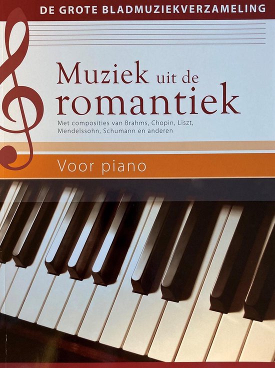 Muziek uit de romantiek