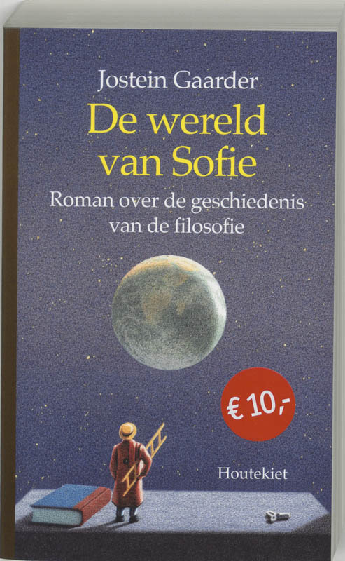 De Wereld Van Sofie