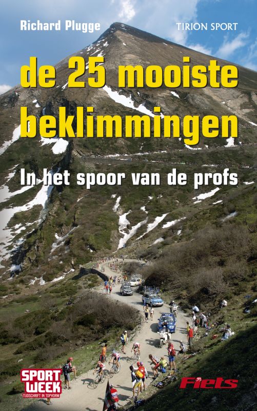 De 25 Mooiste Beklimmingen