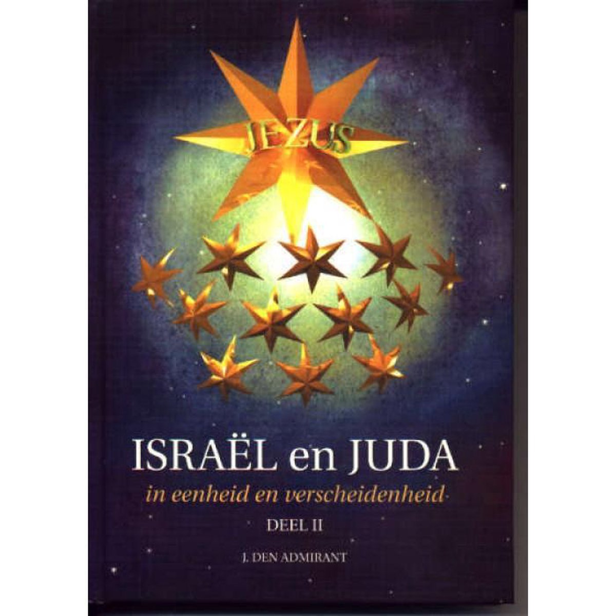 Israel en juda