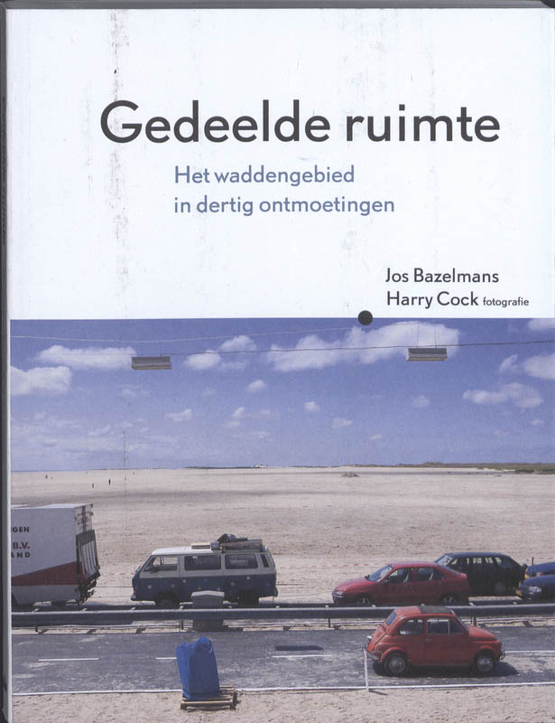 Gedeelde Ruimte
