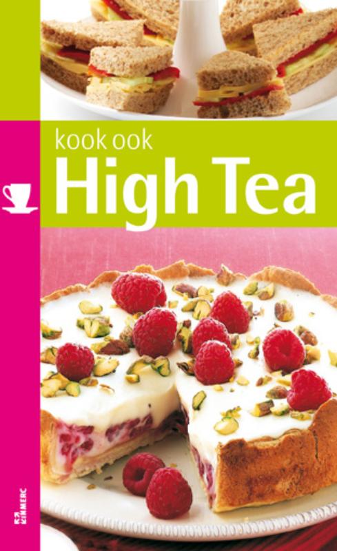 High Tea / Kook ook