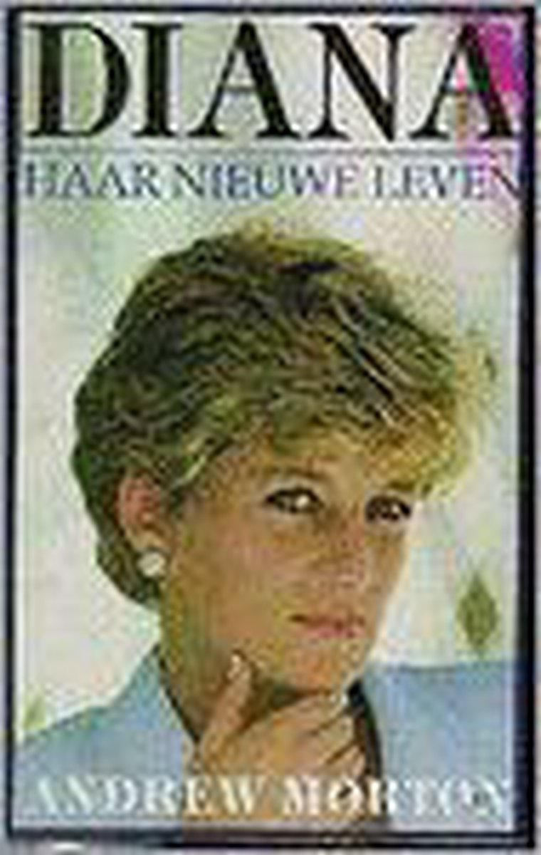 Diana / Koken in de wereld