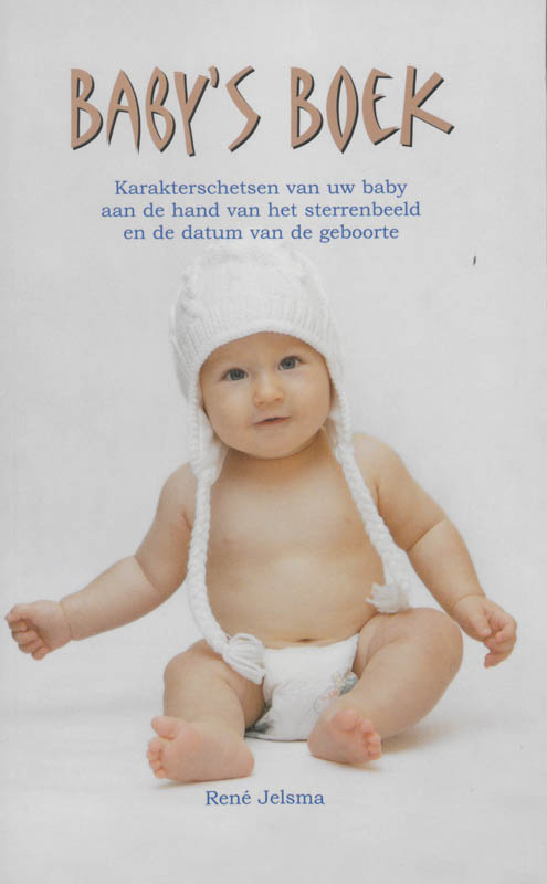 Baby's Boek