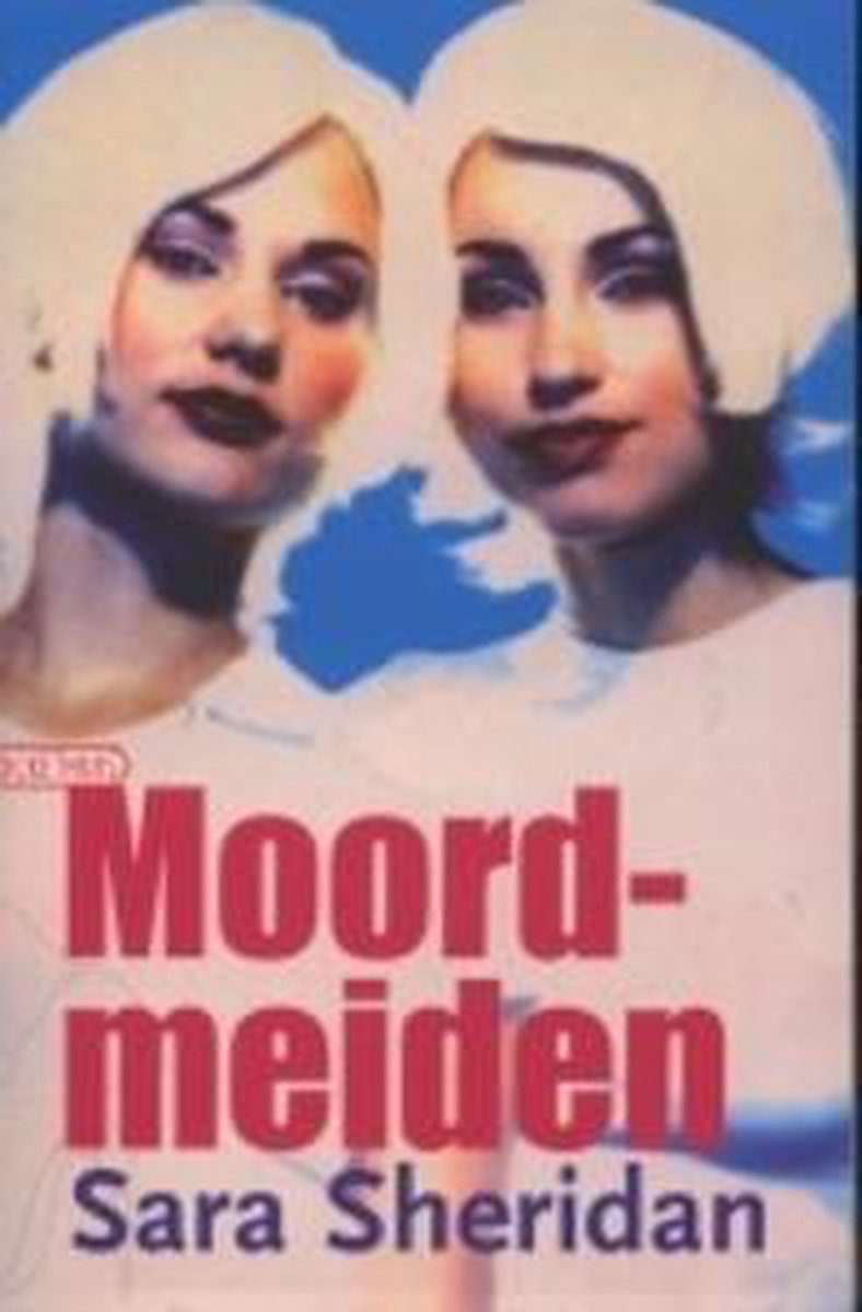 Moordmeiden / Pockethuis