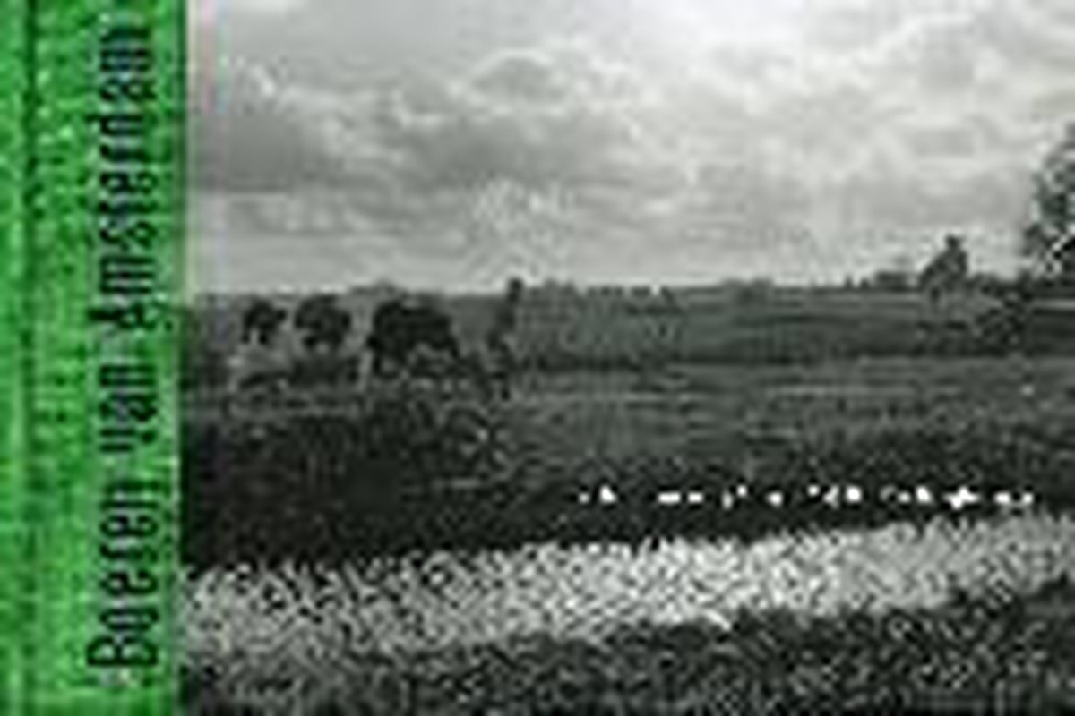 Boeren van Amsterdam