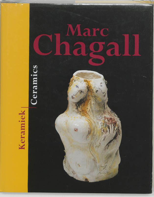 Marc Chagall Keramiek / Ceramics