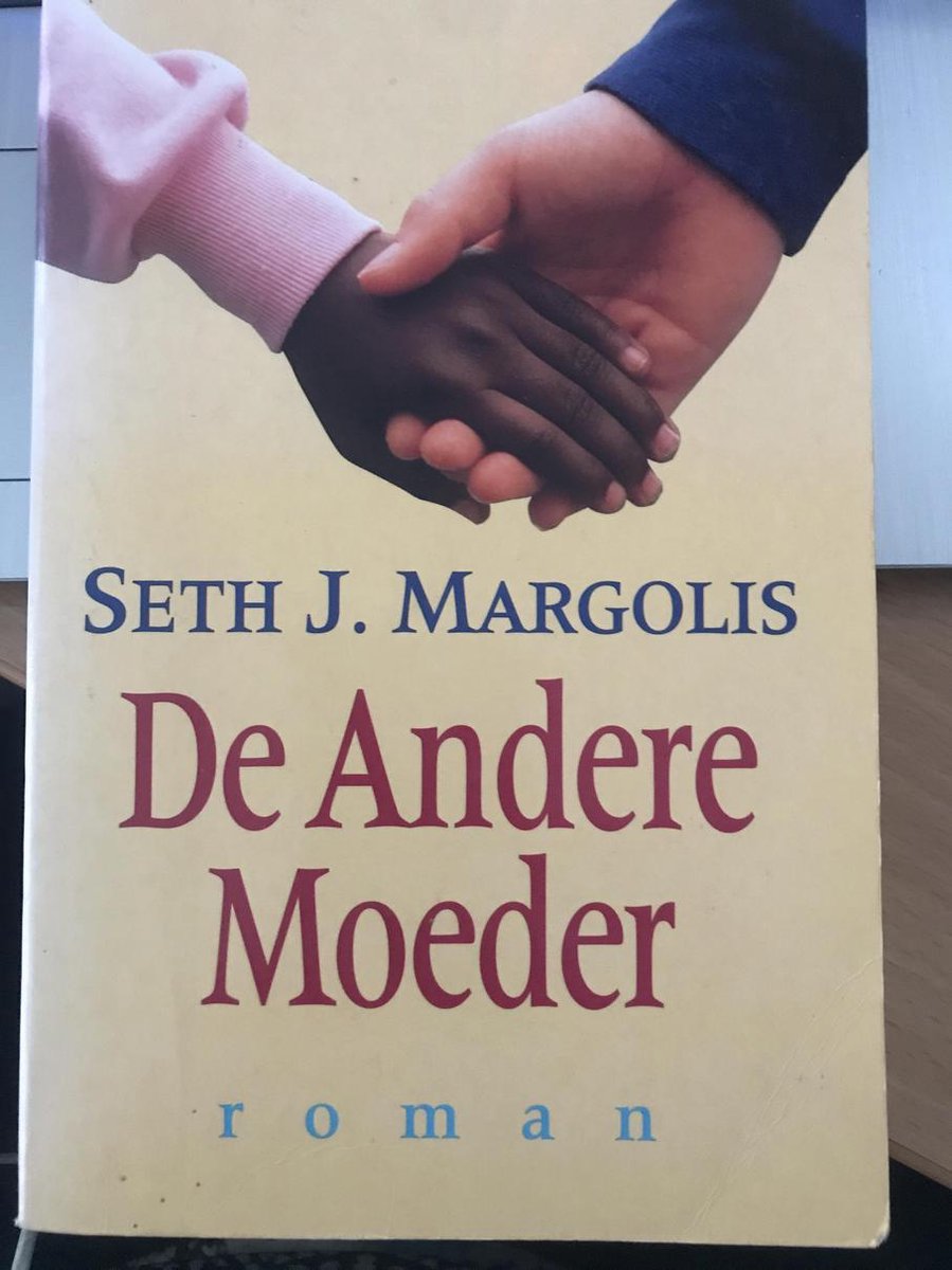 De andere moeder
