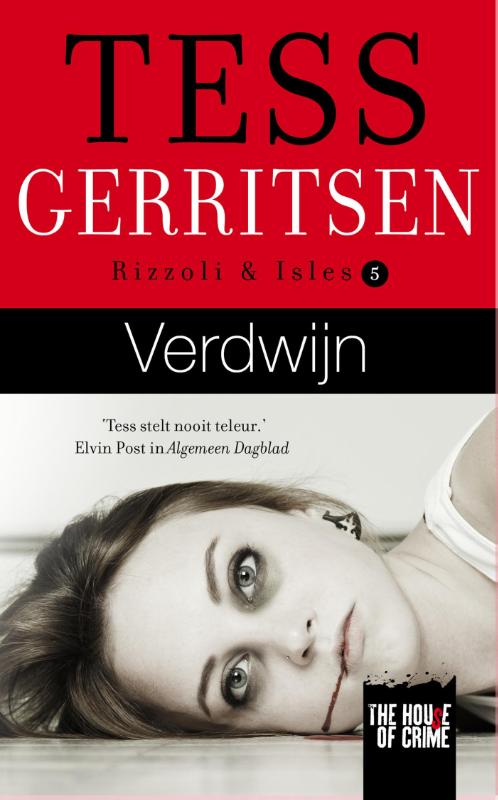 Verdwijn / Rizzoli & Isles