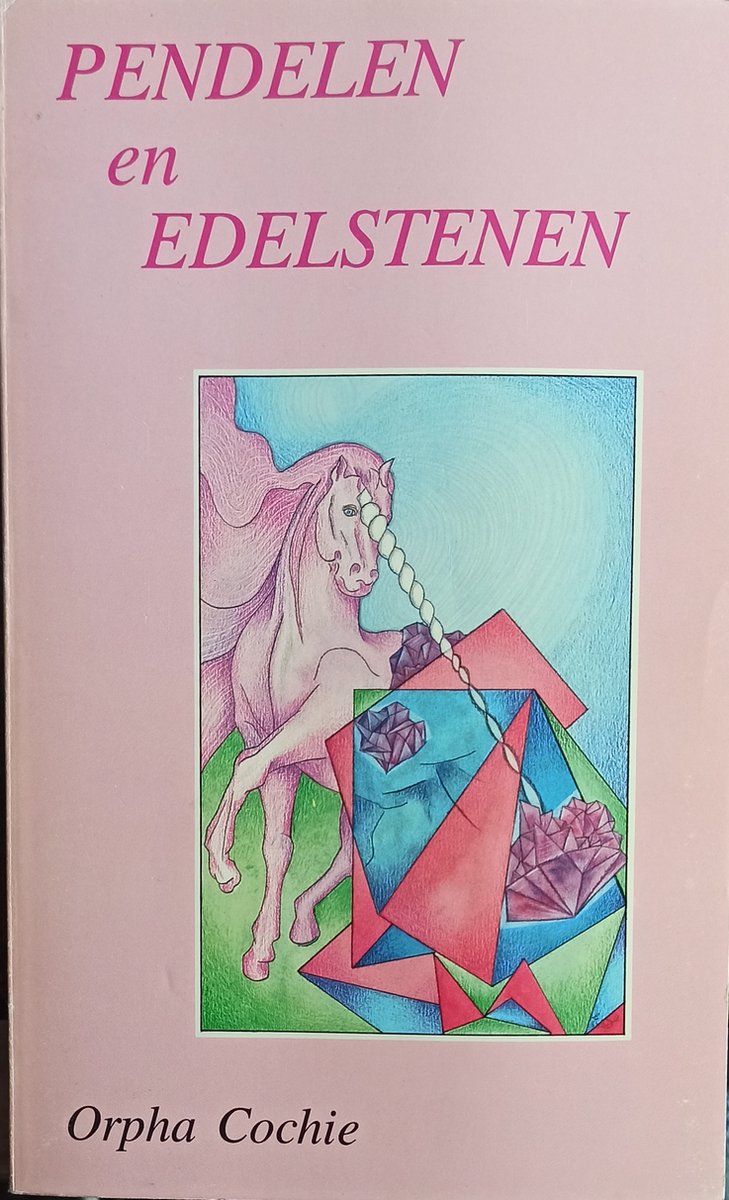 Pendelen en edelstenen