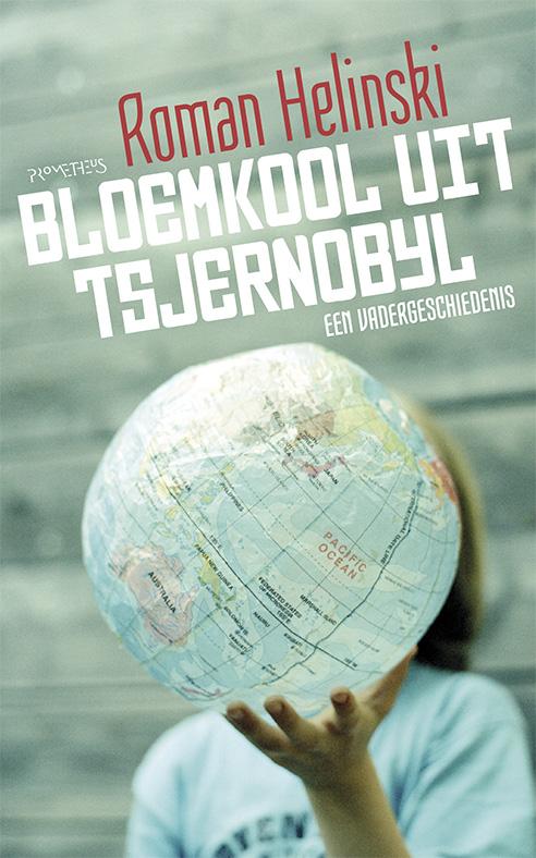 Bloemkool uit Tsjernobyl