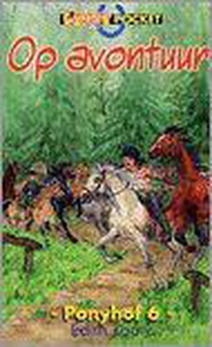Op avontuur / De Ponyhof / 6