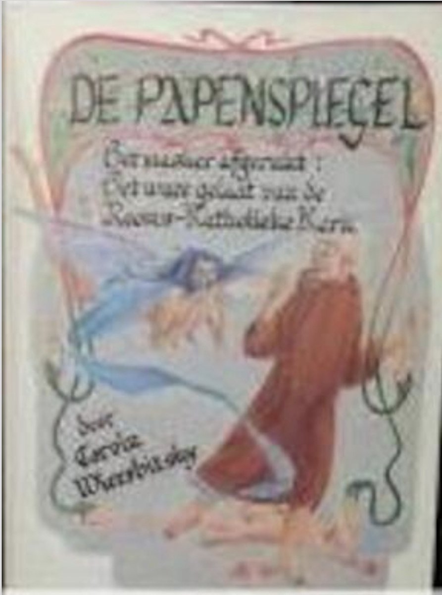De papenspiegel