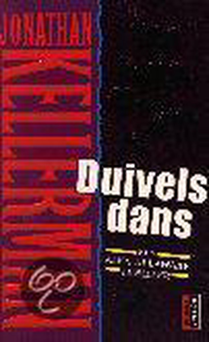Duivelsdans / Poema thriller