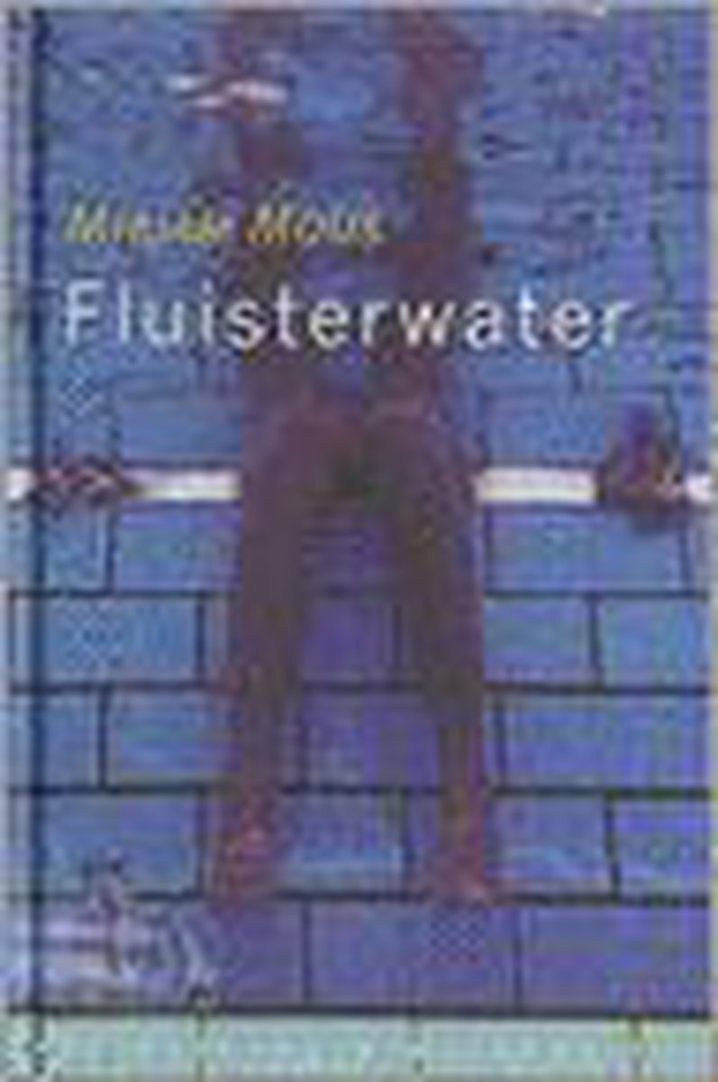 Fluisterwater