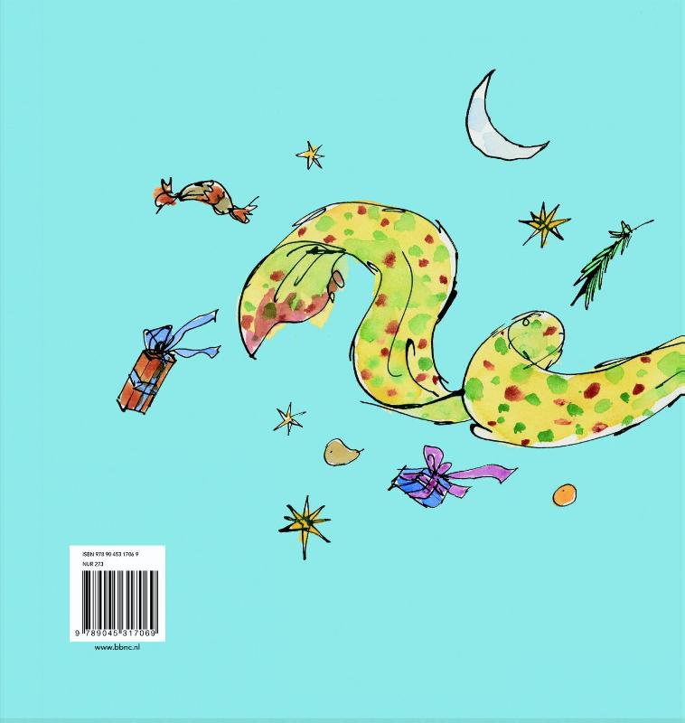 Drie kleine uiltjes achterkant