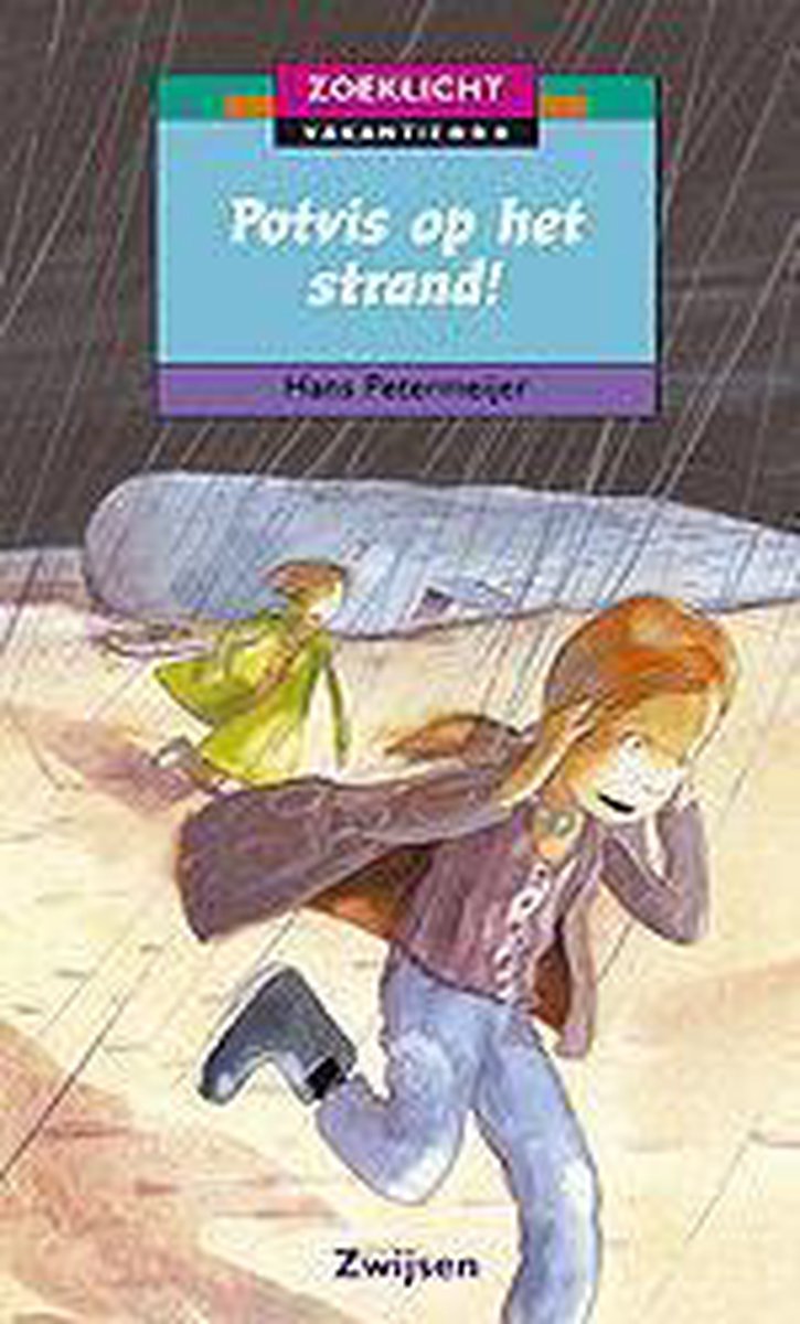 Potvis op het strand !