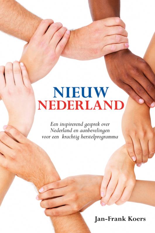 Nieuw Nederland