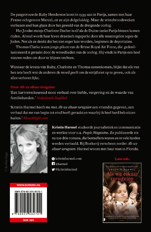 Jij kan me helpen achterkant