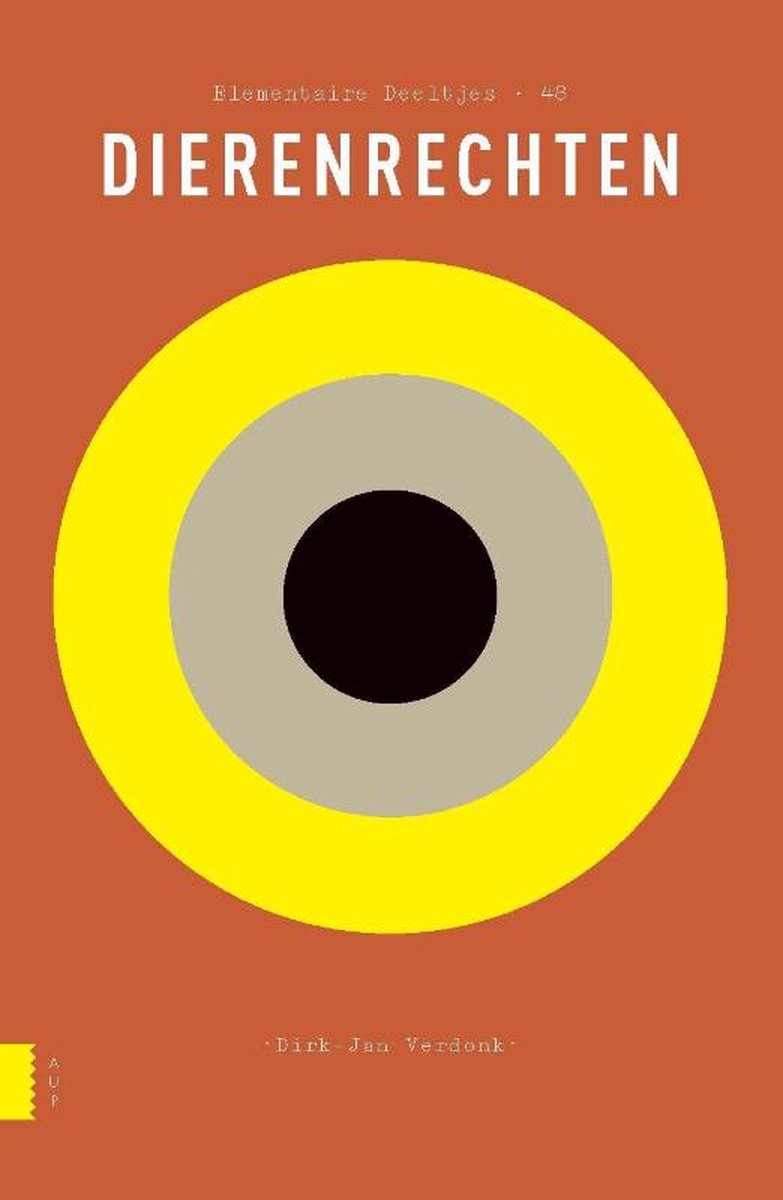 Dierenrechten / Elementaire Deeltjes / 43