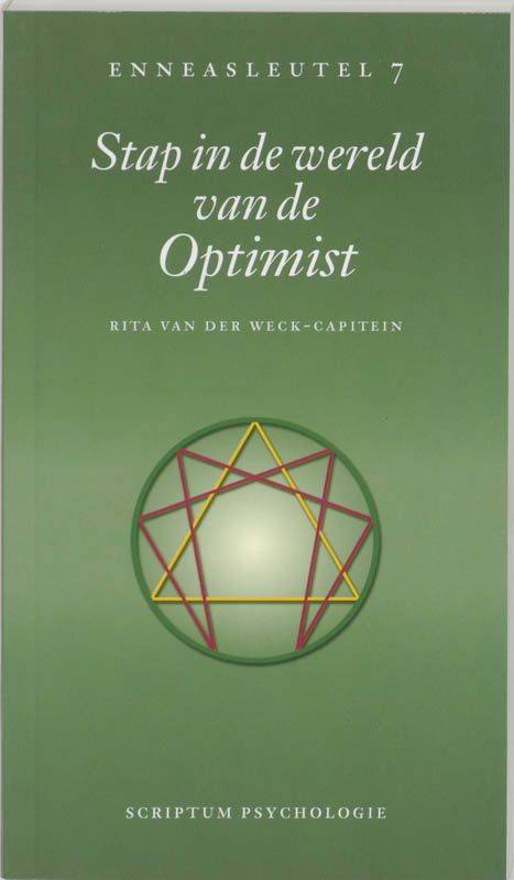 Stap In De Wereld Van De Optimist