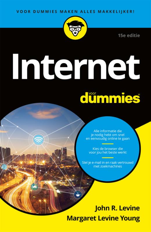 Internet voor Dummies / Voor Dummies