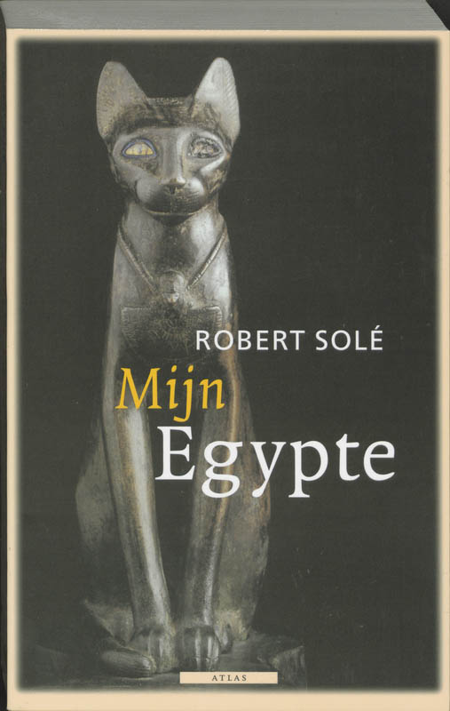 Mijn Egypte