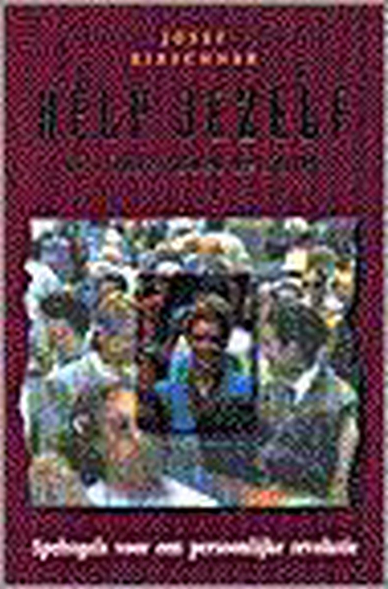 Help jezelf (pocket)