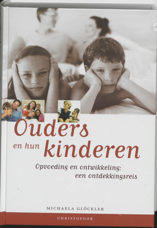 Ouders En Hun Kinderen