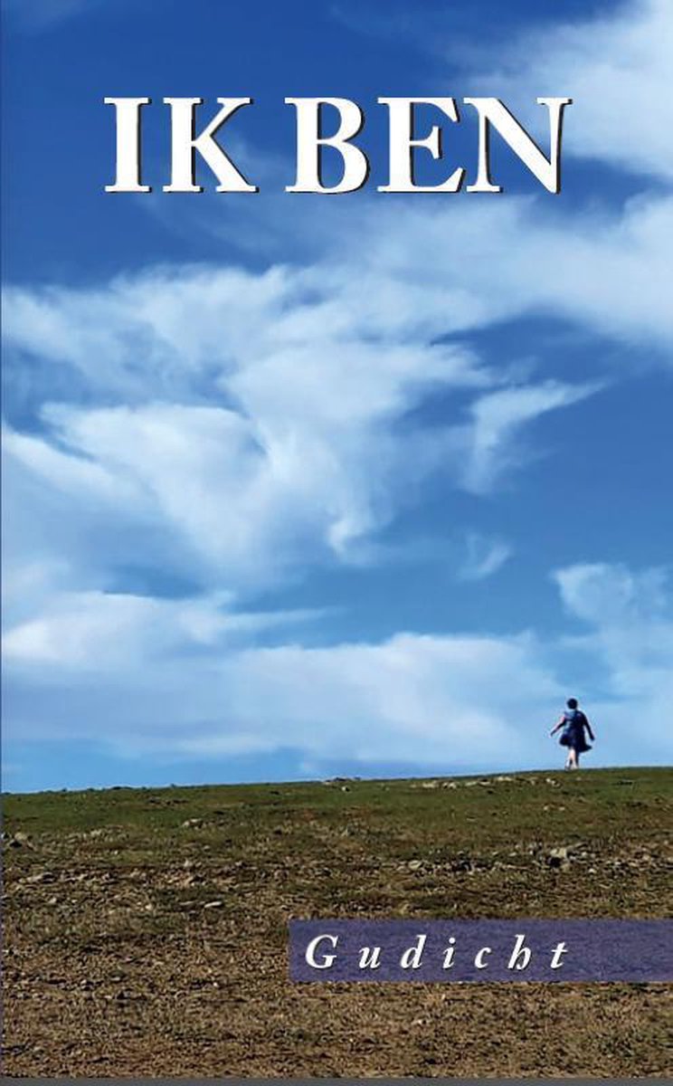 Ik ben