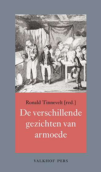 De verschillende gezichten van armoede / Annalen van het Thijmgenootschap / 107.1