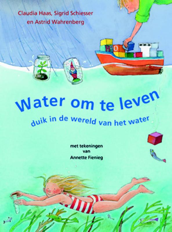 Water Om Te Leven