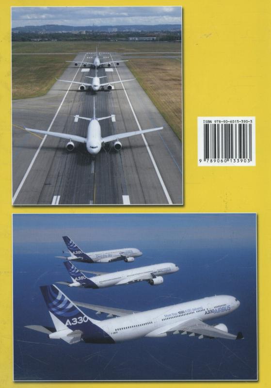 Luchtvaart 2014 achterkant