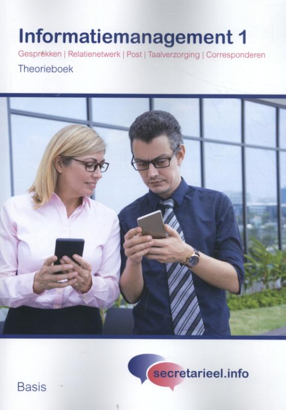 Informatiemanagment 1