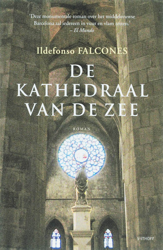 De Kathedraal Van De Zee