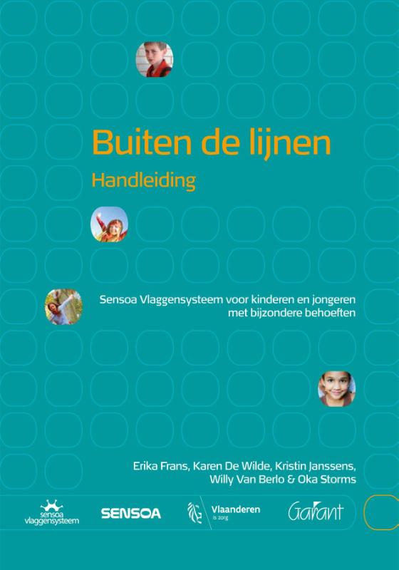 Buiten de lijnen